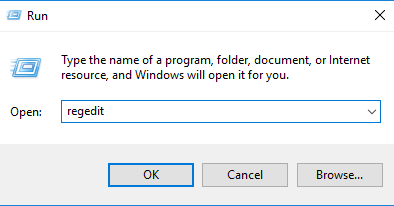 Windows登录界面隐藏帐户选项